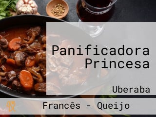 Panificadora Princesa