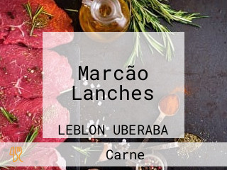 Marcão Lanches