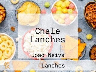 Chale Lanches