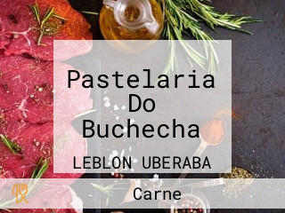 Pastelaria Do Buchecha