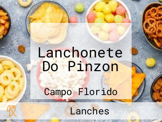 Lanchonete Do Pinzon