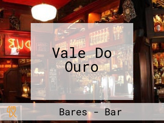 Vale Do Ouro