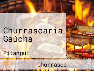 Churrascaria Gaúcha
