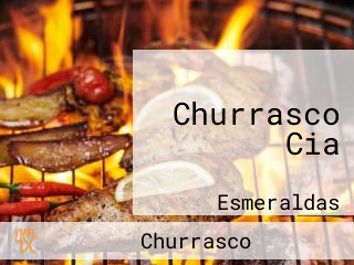 Churrasco Cia