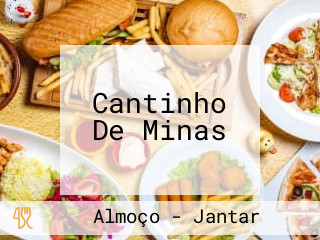 Cantinho De Minas