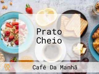 Prato Cheio