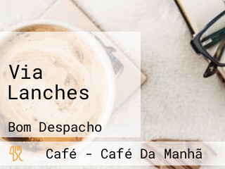 Via Lanches