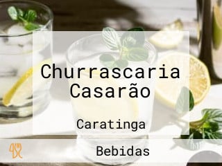 Churrascaria Casarão