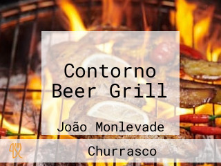 Contorno Beer Grill