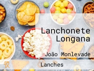 Lanchonete Longana