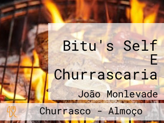 Bitu's Self E Churrascaria