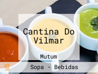 Cantina Do Vilmar