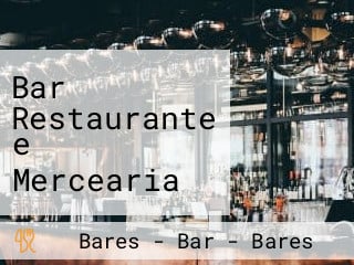 Bar Restaurante e Mercearia Tres Irmaos
