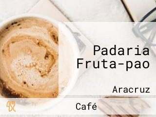 Padaria Fruta-pao