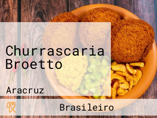 Churrascaria Broetto