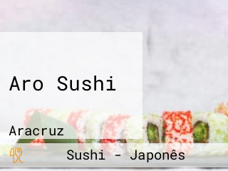 Aro Sushi