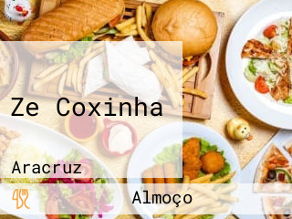 Ze Coxinha