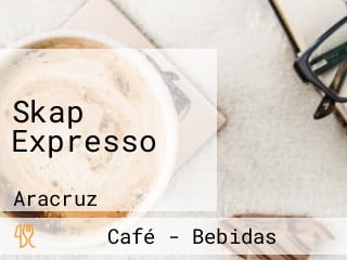 Skap Expresso