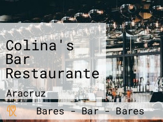 Colina's Bar Restaurante