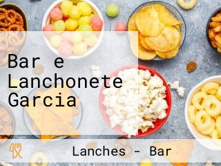 Bar e Lanchonete Garcia