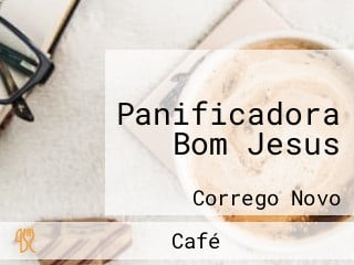 Panificadora Bom Jesus