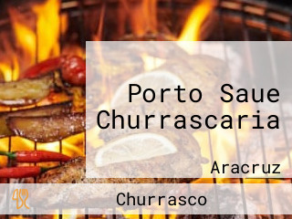 Porto Saue Churrascaria