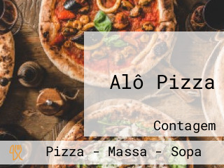 Alô Pizza