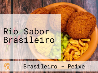 Rio Sabor Brasileiro