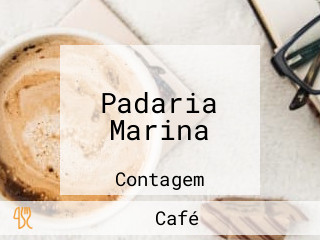 Padaria Marina