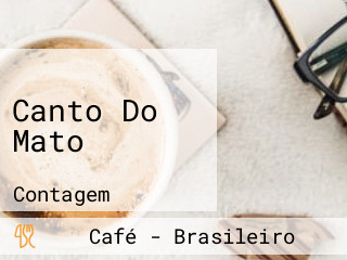 Canto Do Mato