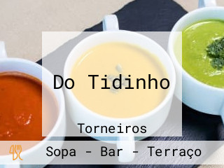 Do Tidinho