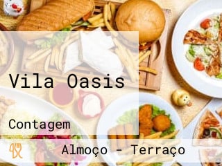 Vila Oasis