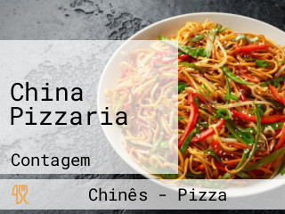 China Pizzaria