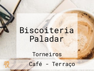 Biscoiteria Paladar