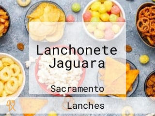 Lanchonete Jaguara