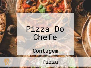 Pizza Do Chefe