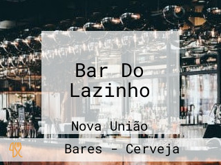 Bar Do Lazinho