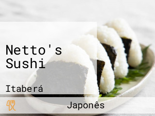 Netto's Sushi