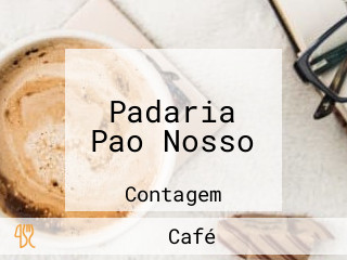 Padaria Pao Nosso