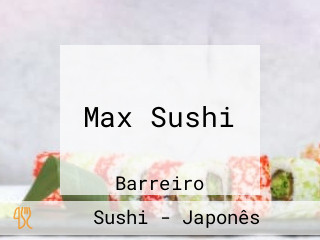 Max Sushi