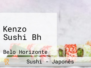 Kenzo Sushi Bh