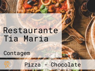 Restaurante Tia Maria