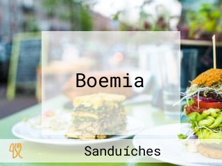 Boemia