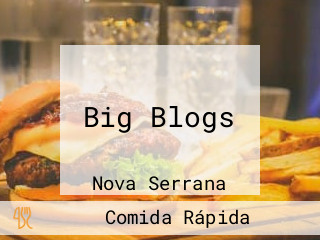 Big Blogs