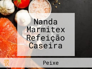 Nanda Marmitex Refeição Caseira