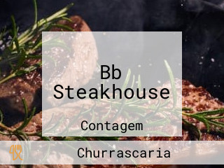 Bb Steakhouse