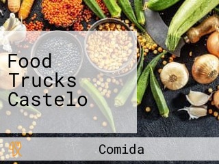 Food Trucks Castelo
