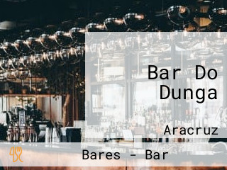 Bar Do Dunga
