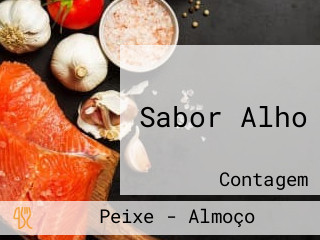 Sabor Alho