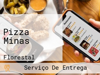 Pizza Minas
